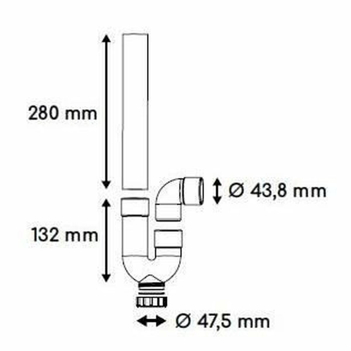 Atomizor Edouard Rousseau