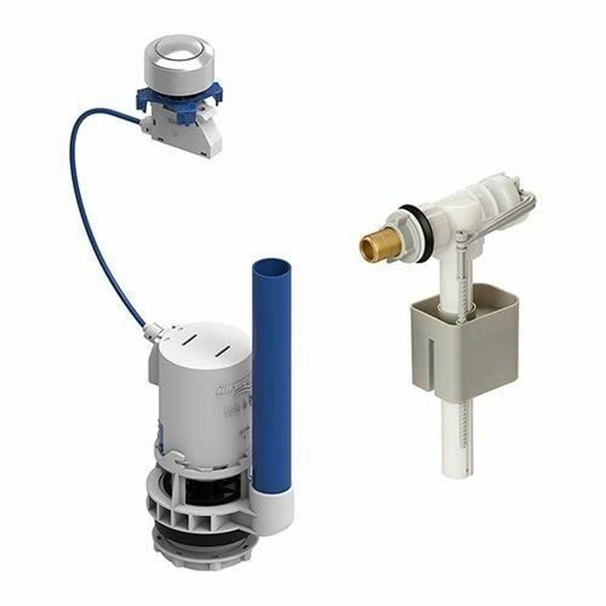 Kit/trusă de reparatii Edouard Rousseau