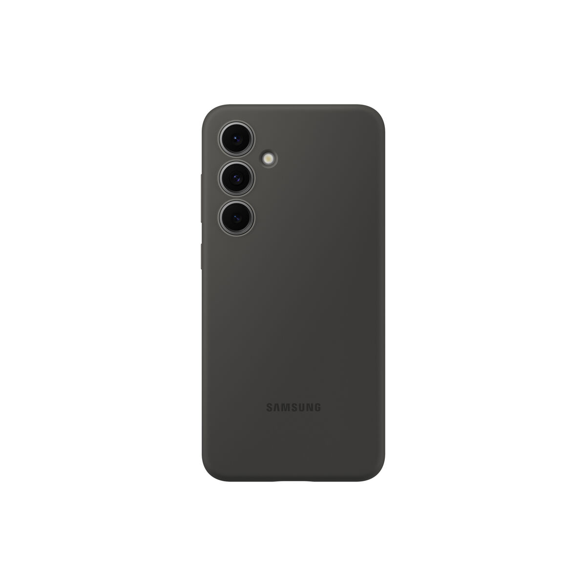 Husă pentru Mobil Samsung Negru Galaxy S24
