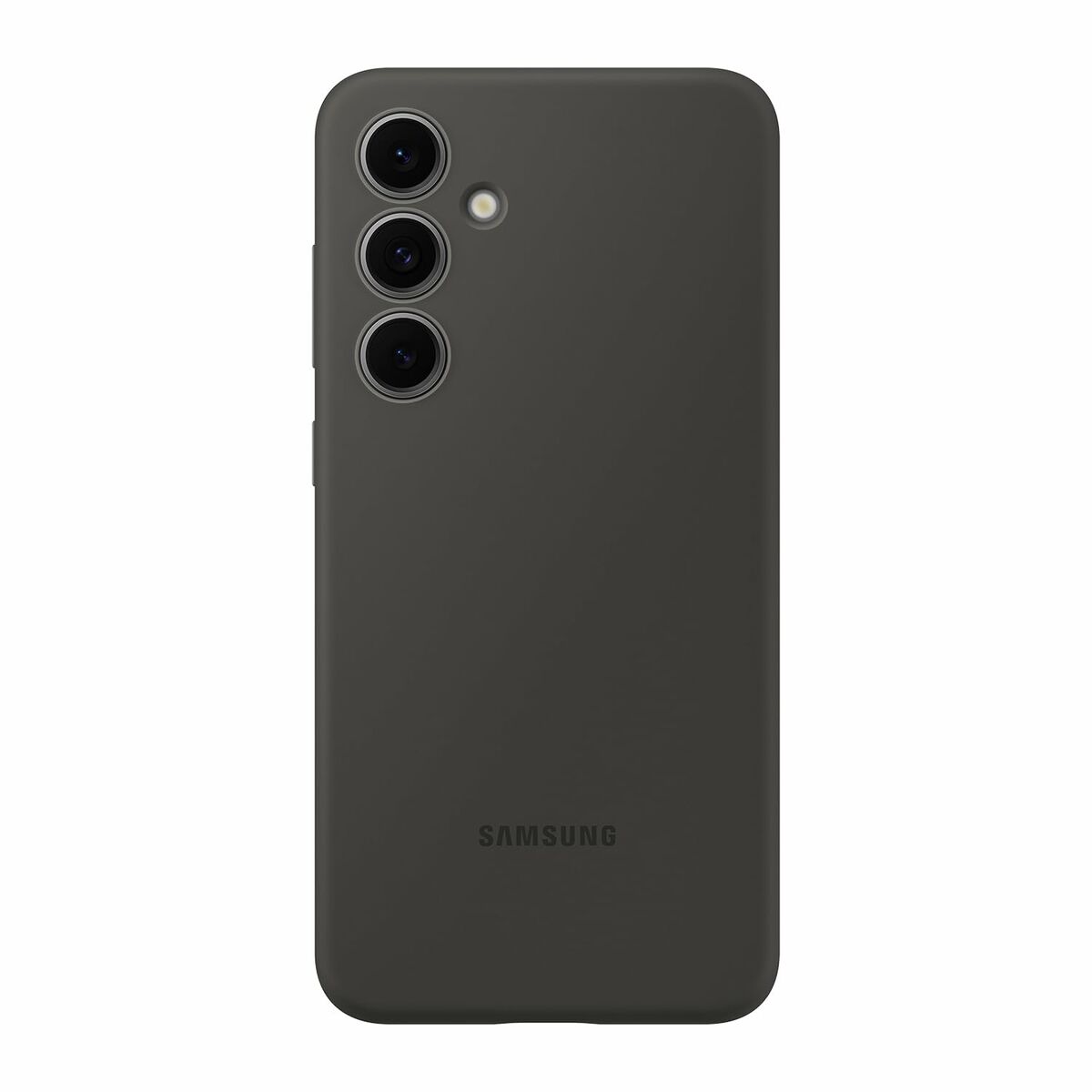 Husă pentru Mobil Samsung Negru Galaxy S24