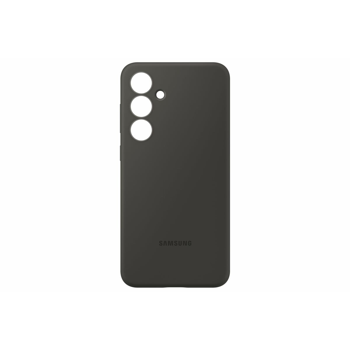 Husă pentru Mobil Samsung Negru Galaxy S24