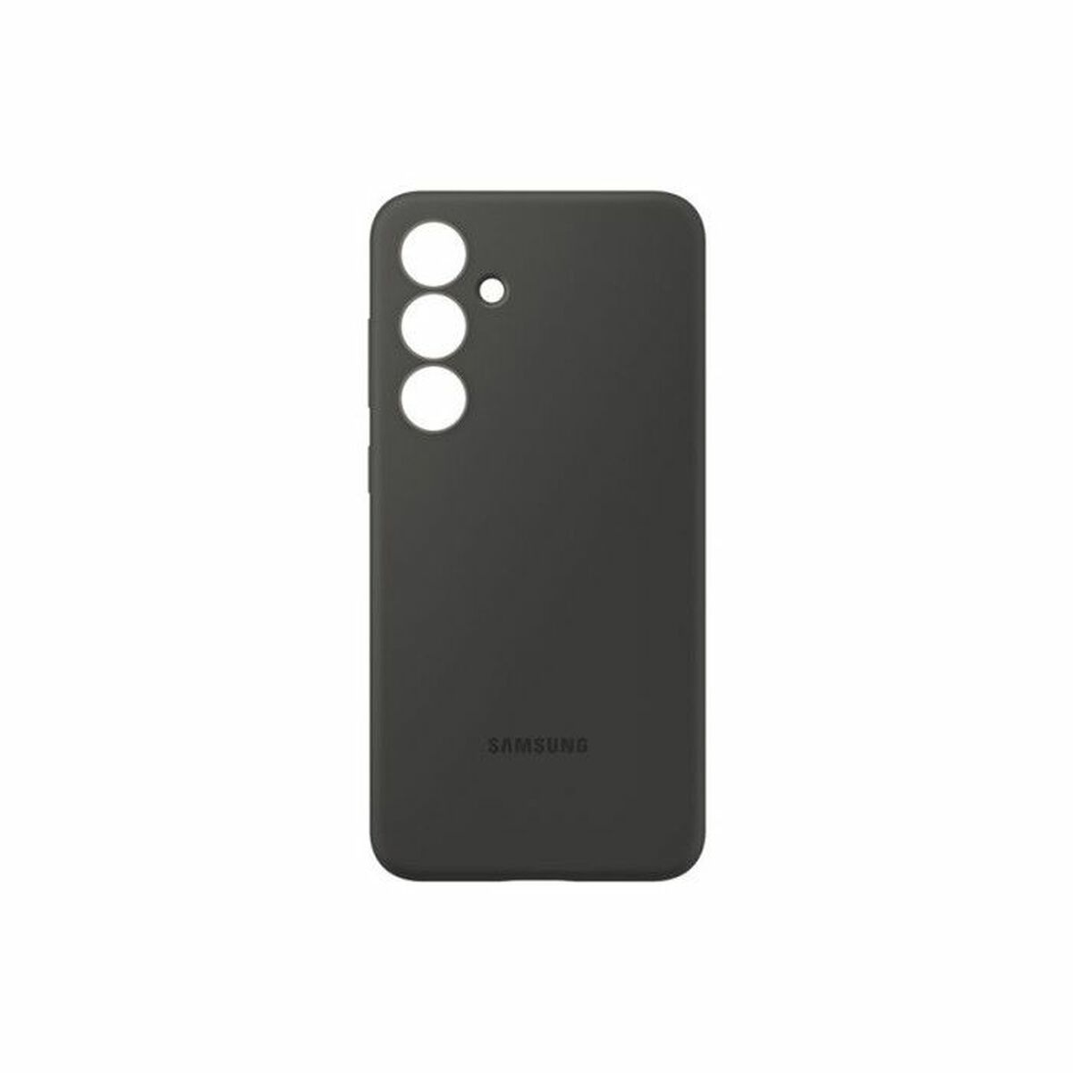 Husă pentru Mobil Samsung Negru Galaxy S24