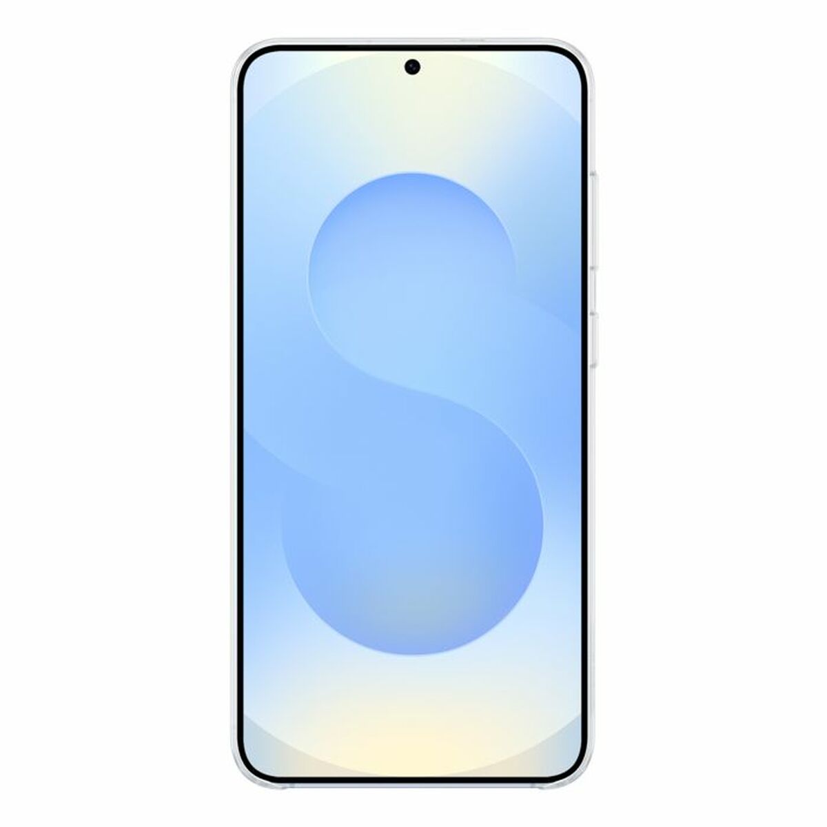 Husă pentru Mobil Samsung Transparent