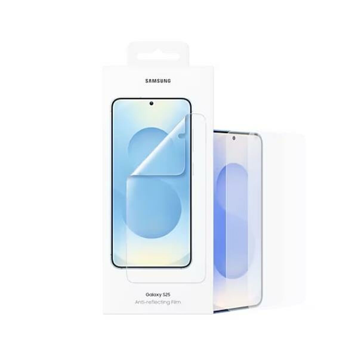 Protector de Ecran pentru Mobil Samsung