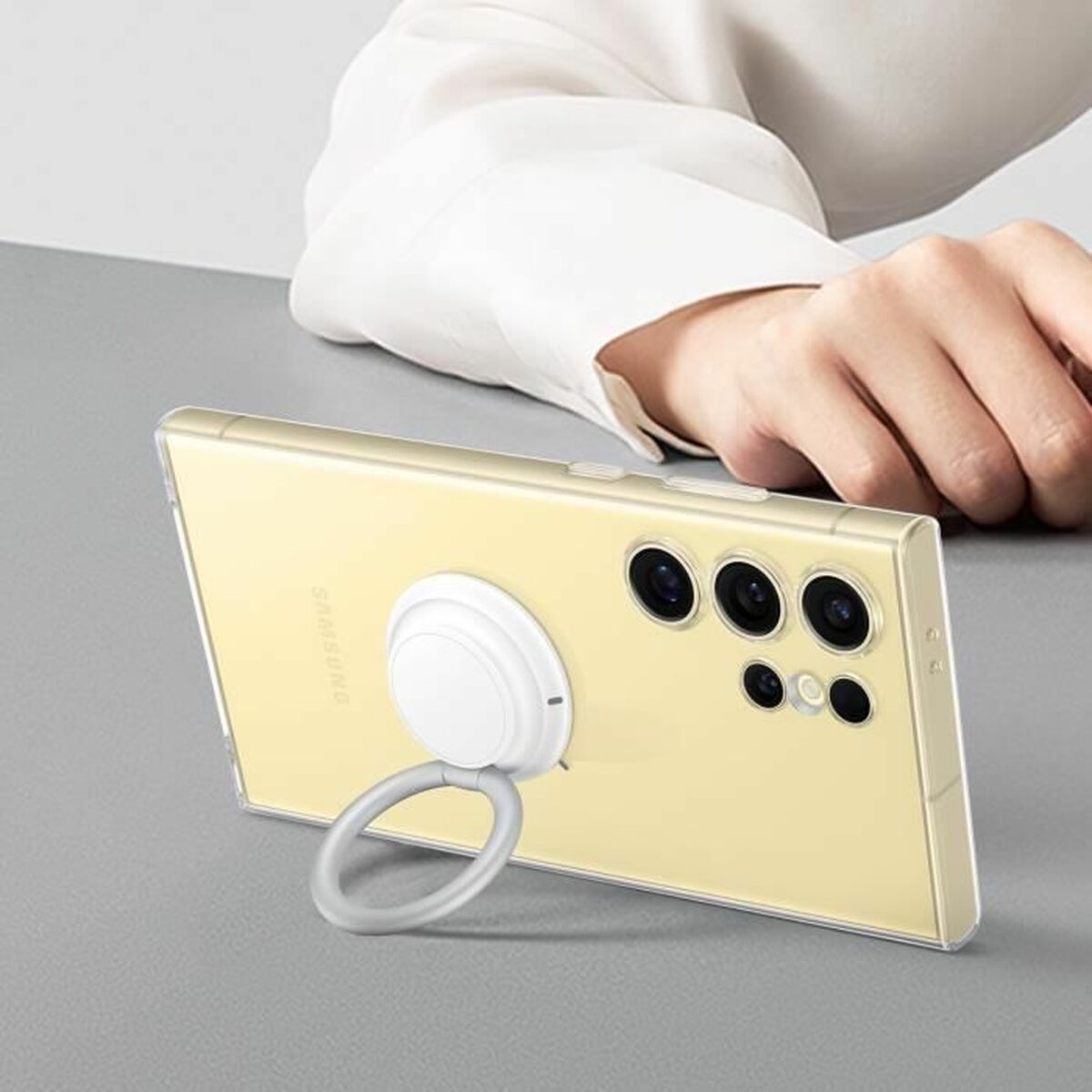 Husă pentru Mobil Samsung