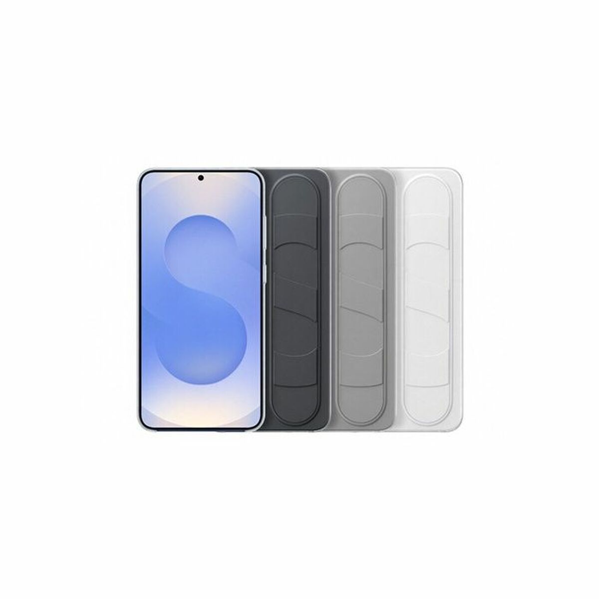 Husă pentru Mobil Samsung Negru Galaxy S24