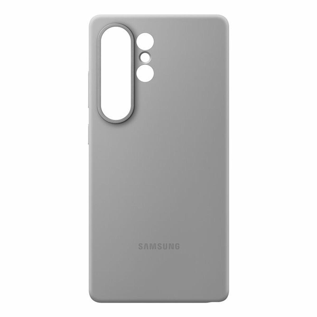 Husă pentru Mobil Samsung Gri Galaxy S25 Ultra