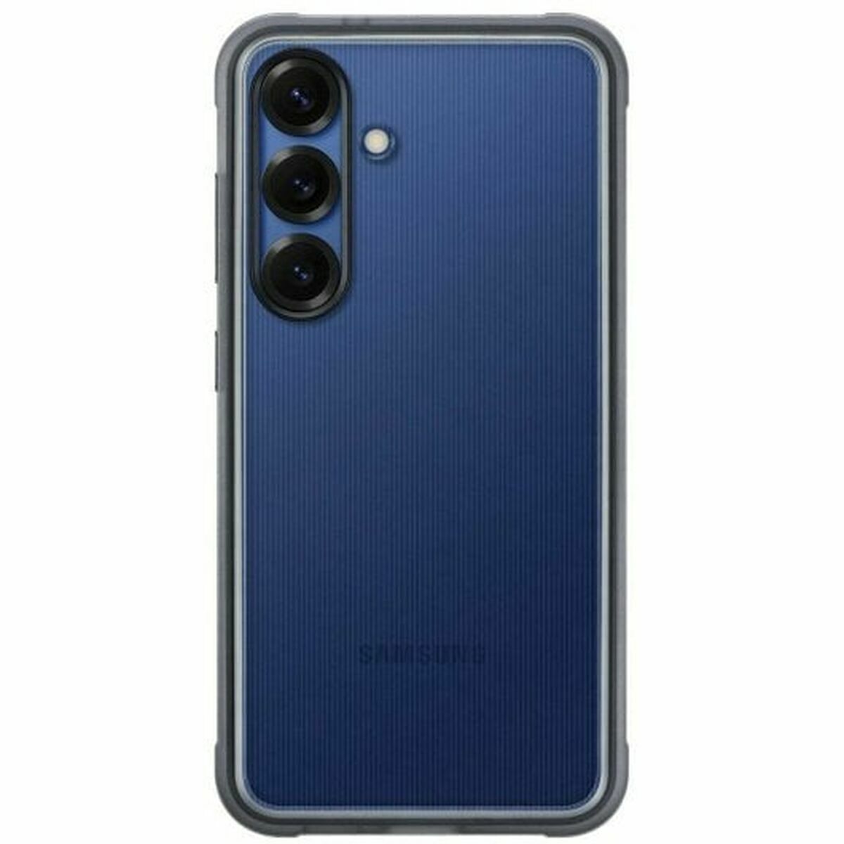 Husă pentru Mobil Samsung Negru Galaxy S24