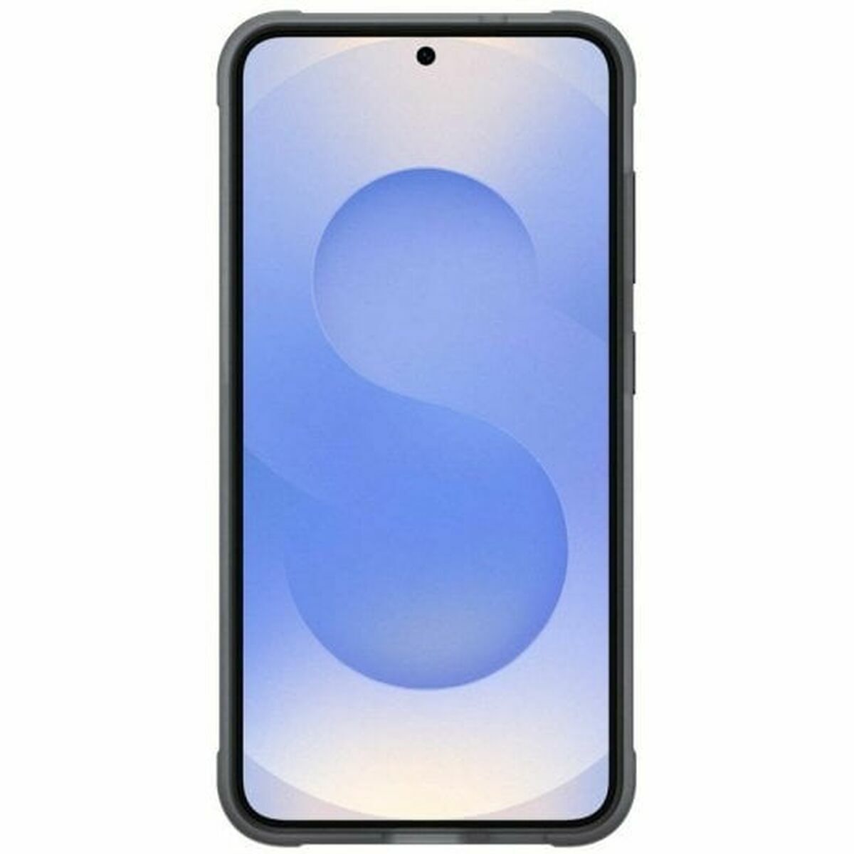 Husă pentru Mobil Samsung Negru Galaxy S24