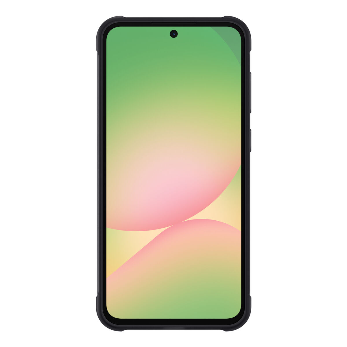 Husă pentru Mobil Samsung Negru