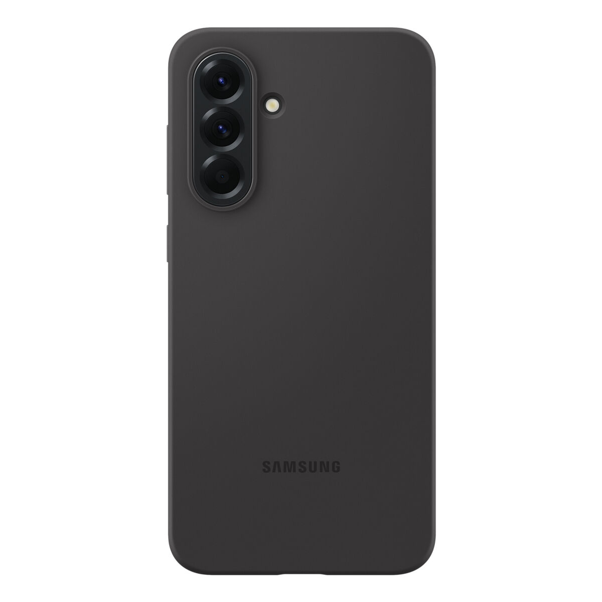 Husă pentru Mobil Samsung Negru