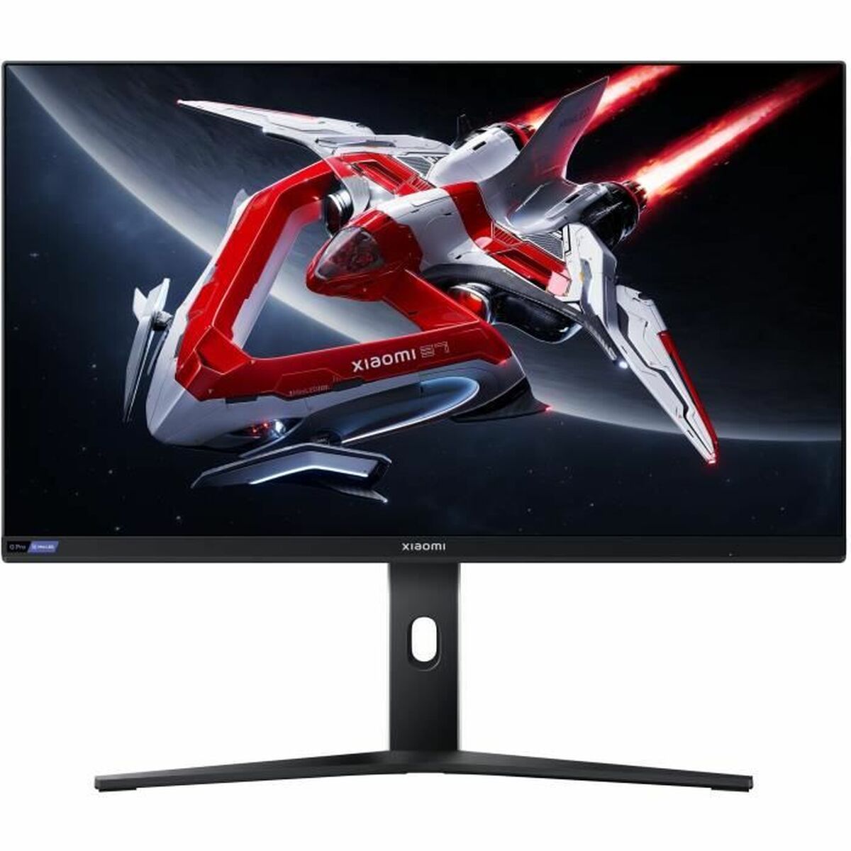 Monitor Gaming Xiaomi Wide Quad HD 27"