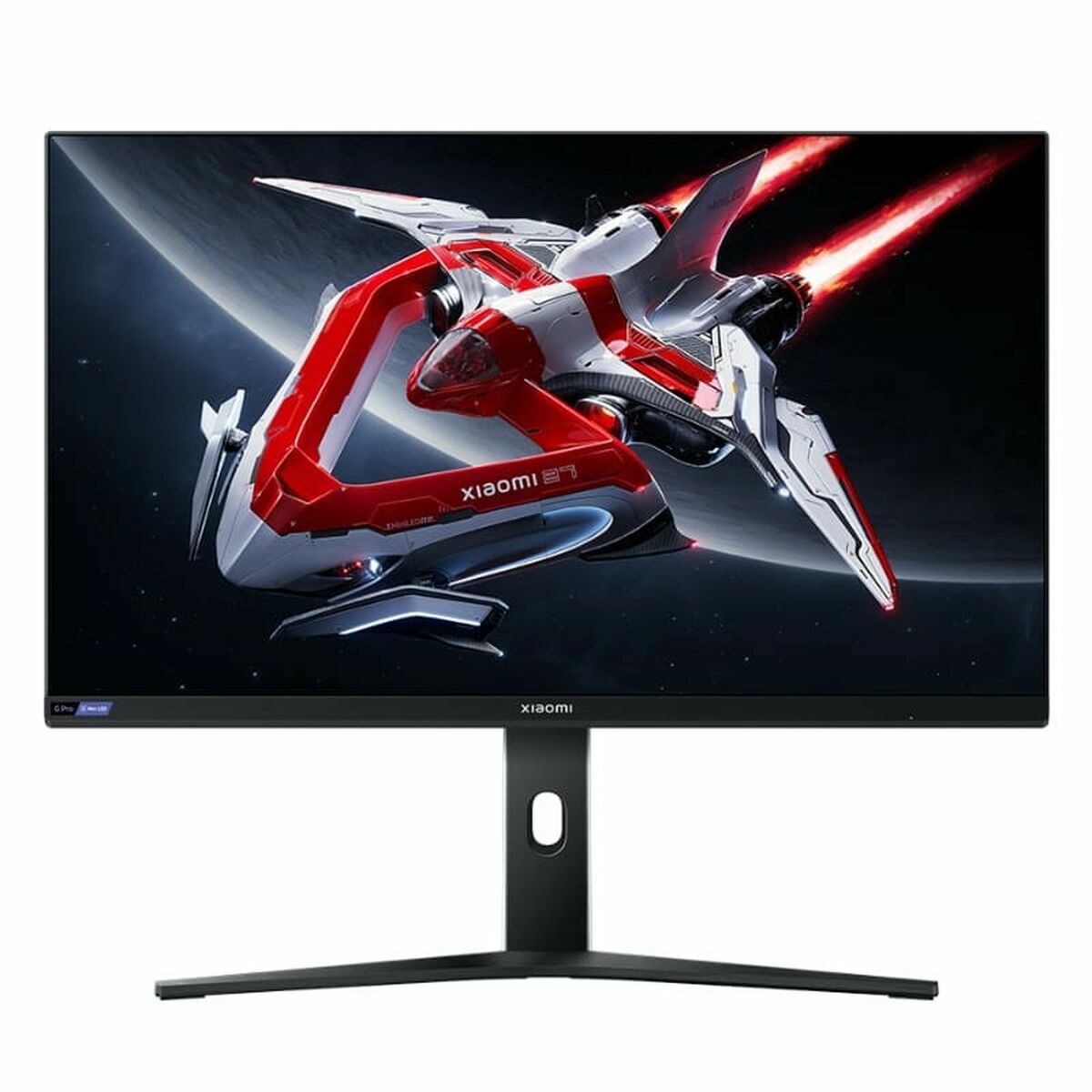 Monitor Gaming Xiaomi Wide Quad HD 27"