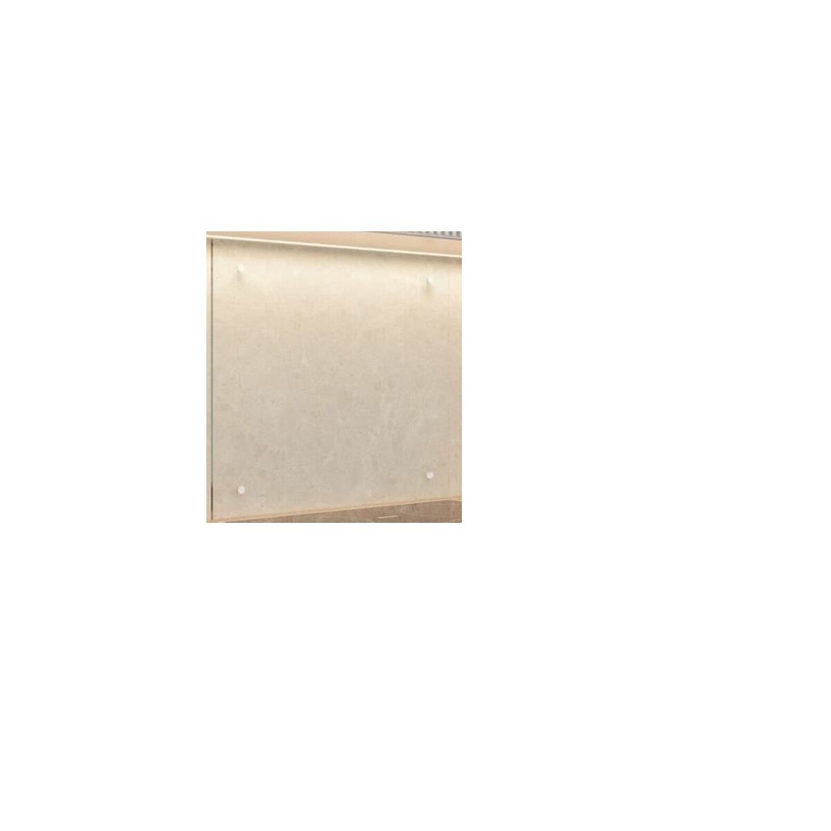 Hotă Convențională Aurys Alb