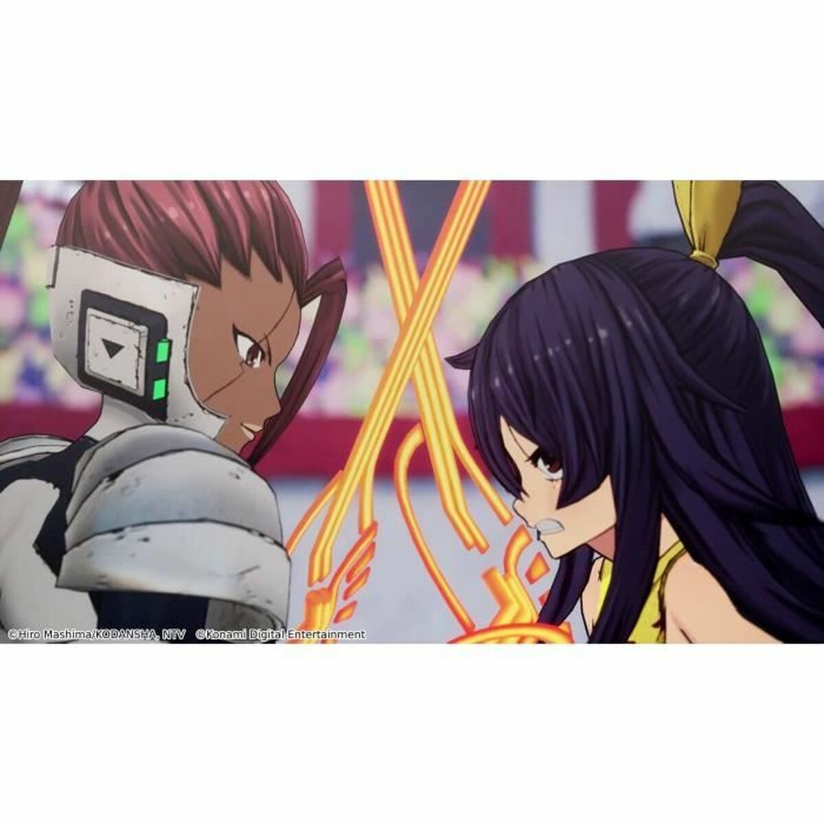 Joc video Xbox Series X Just For Games Edens Zero - Edición Día Uno