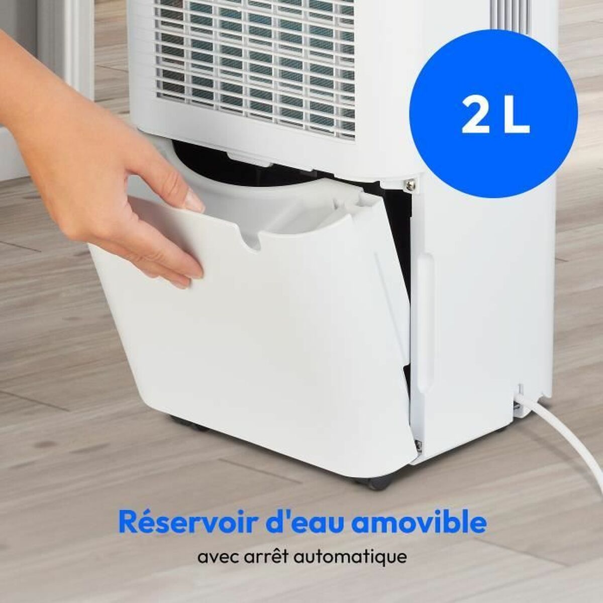 Dezumidificator Medion 2 L