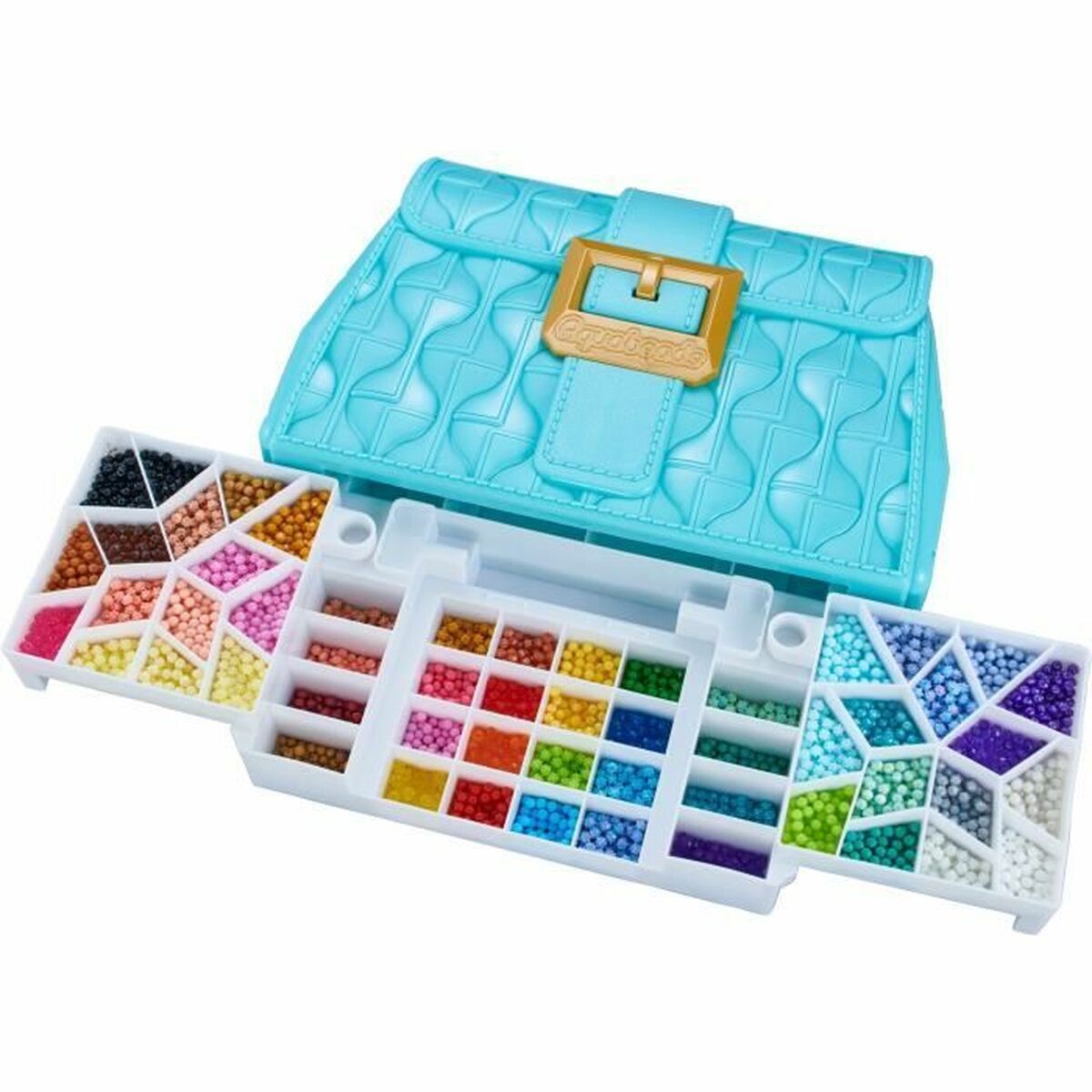 Set de Lucru Manual Aquabeads