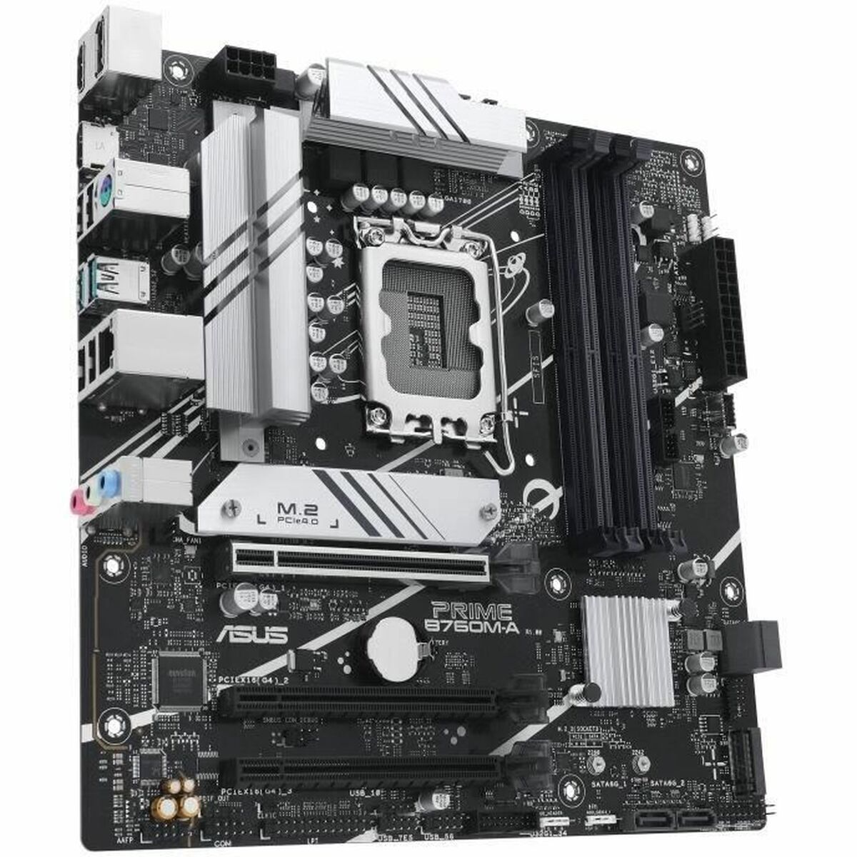 Placă de Bază Asus LGA 1700