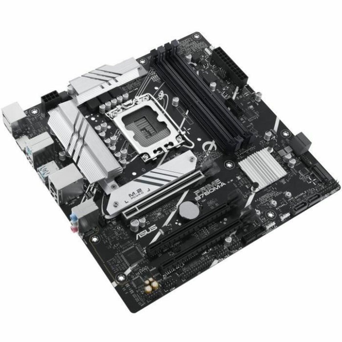 Placă de Bază Asus LGA 1700