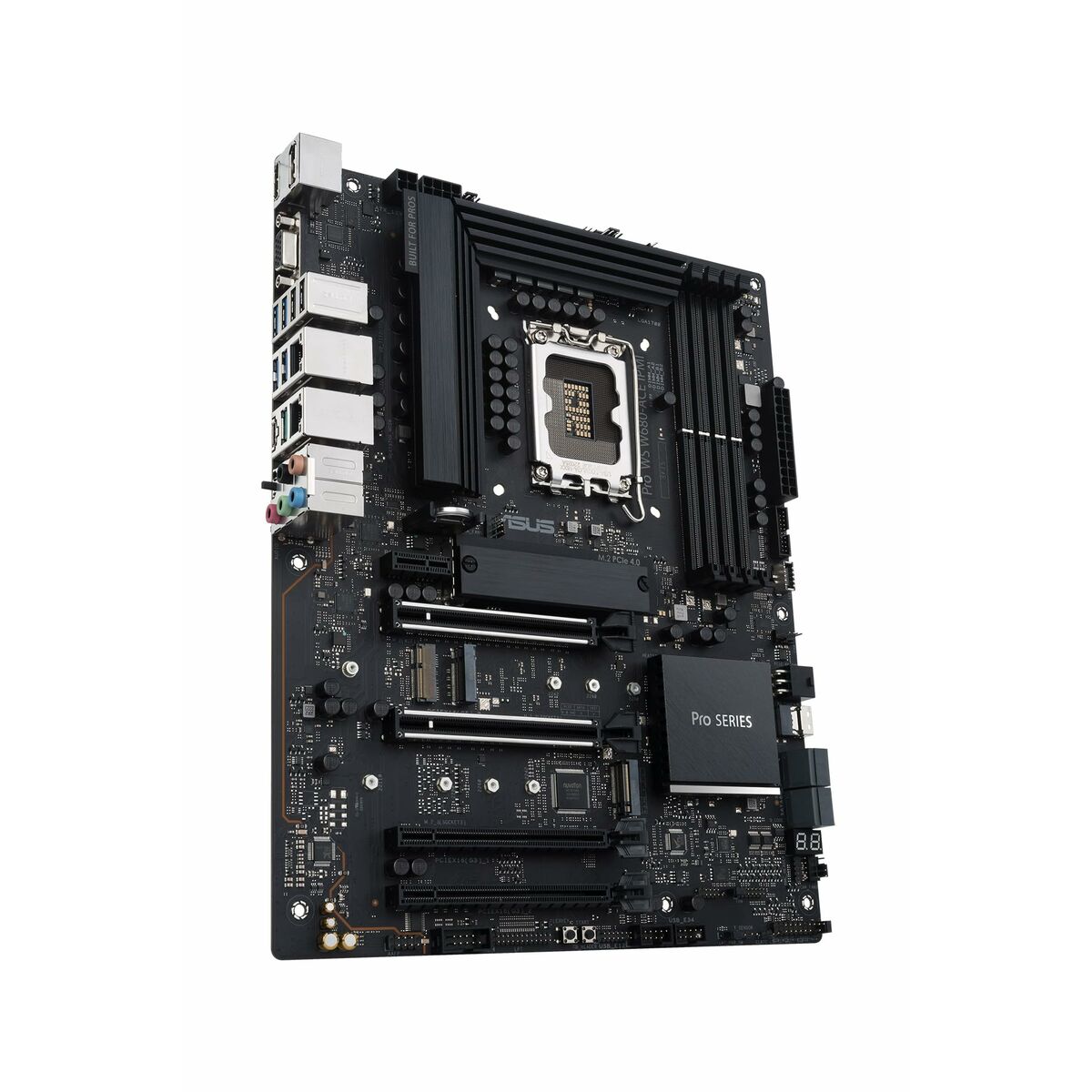 Placă de Bază Asus LGA 1700