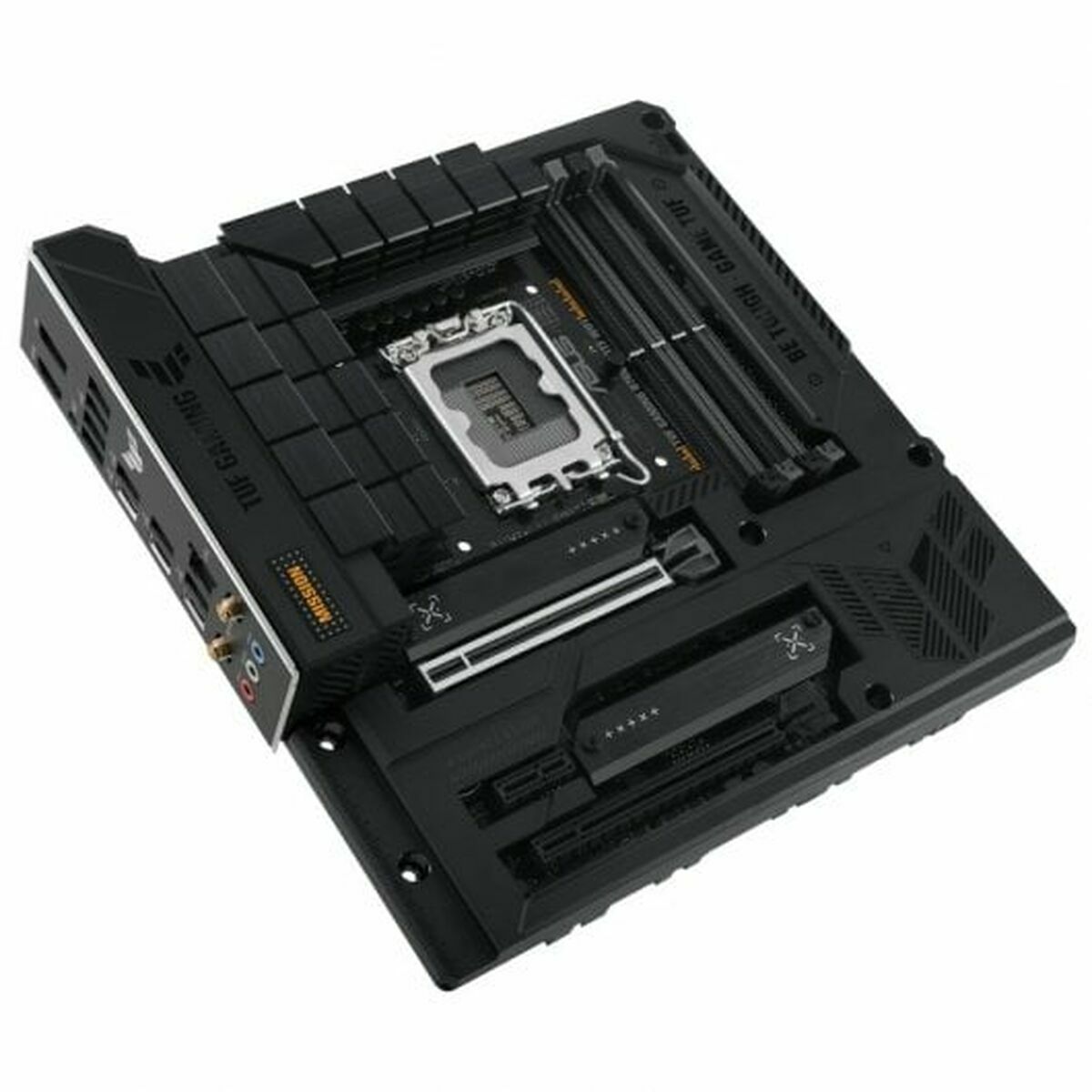 Placă de Bază Asus LGA 1700