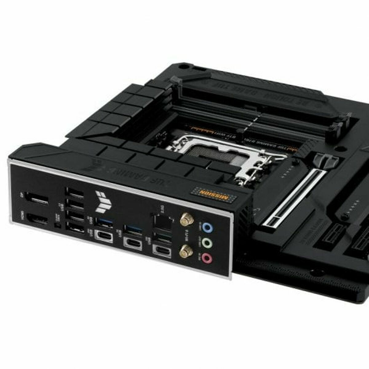 Placă de Bază Asus LGA 1700