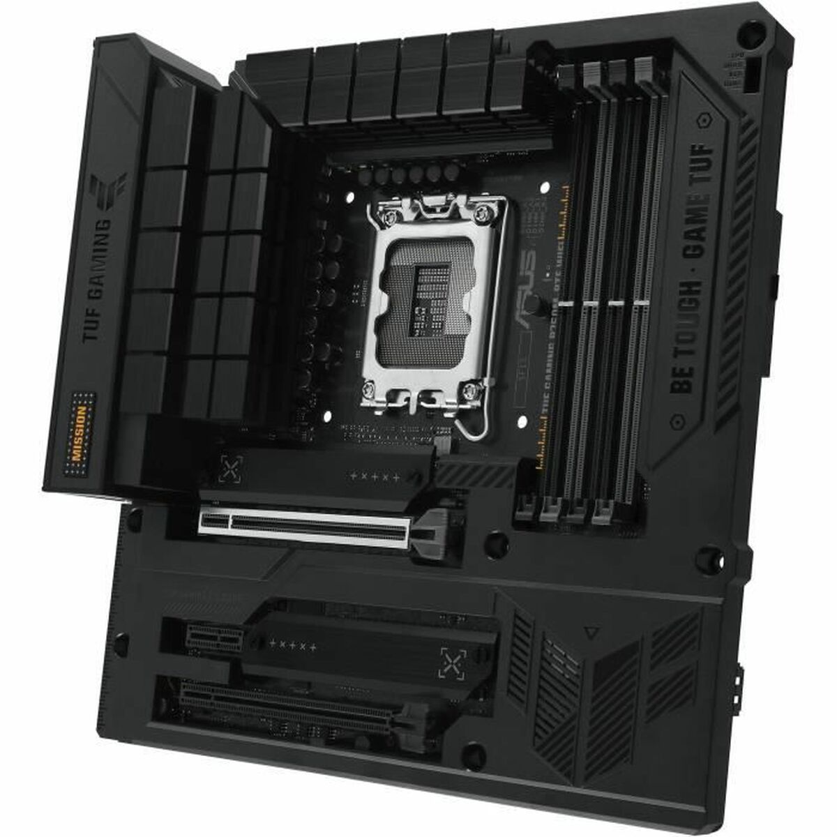 Placă de Bază Asus LGA 1700