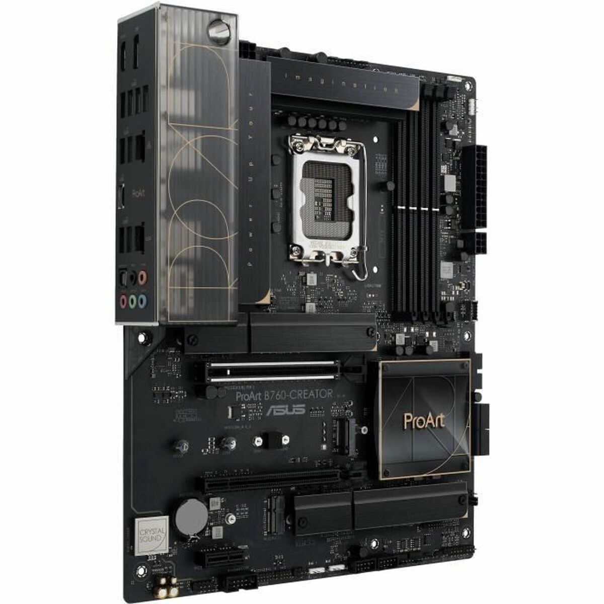 Placă de Bază Asus LGA 1700