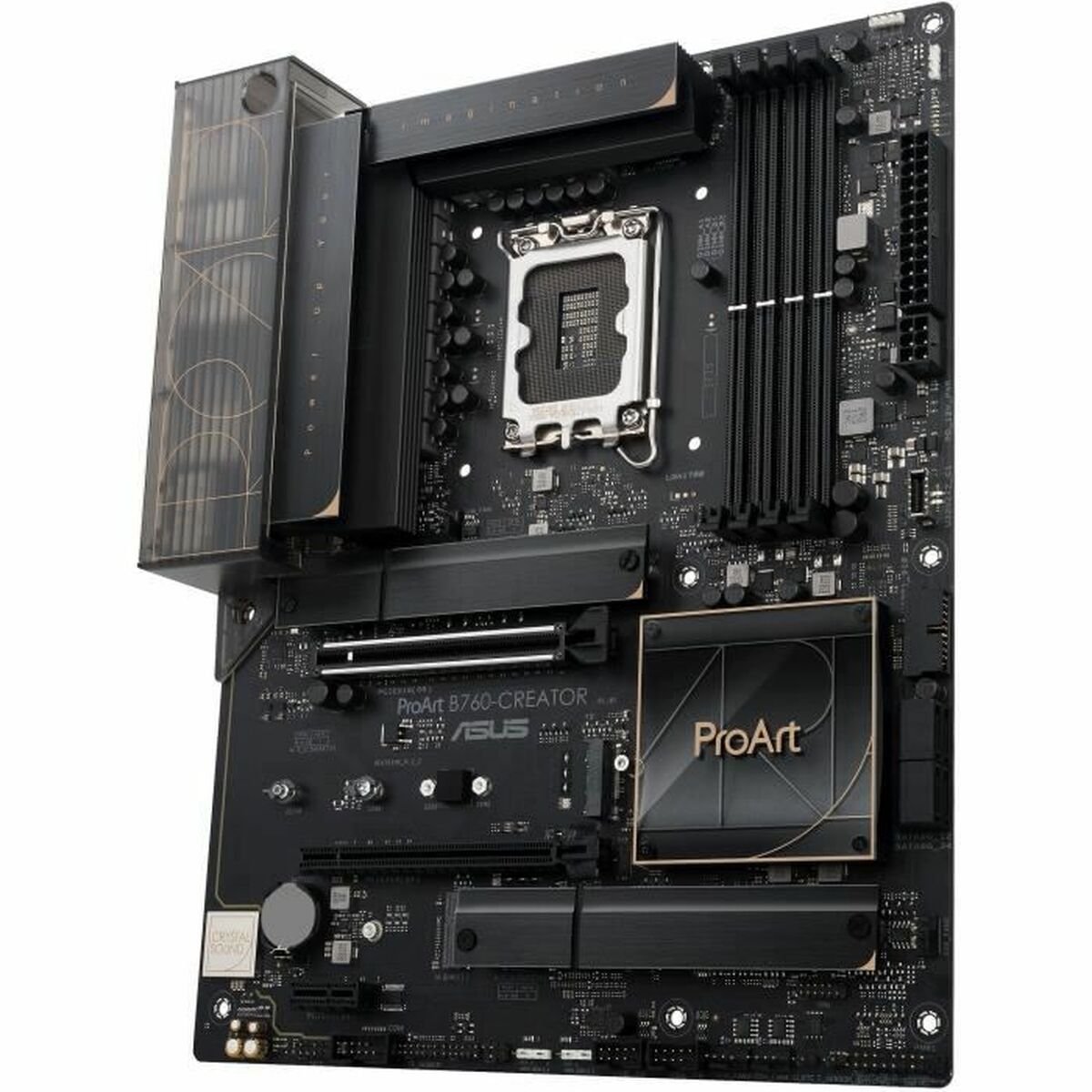 Placă de Bază Asus LGA 1700