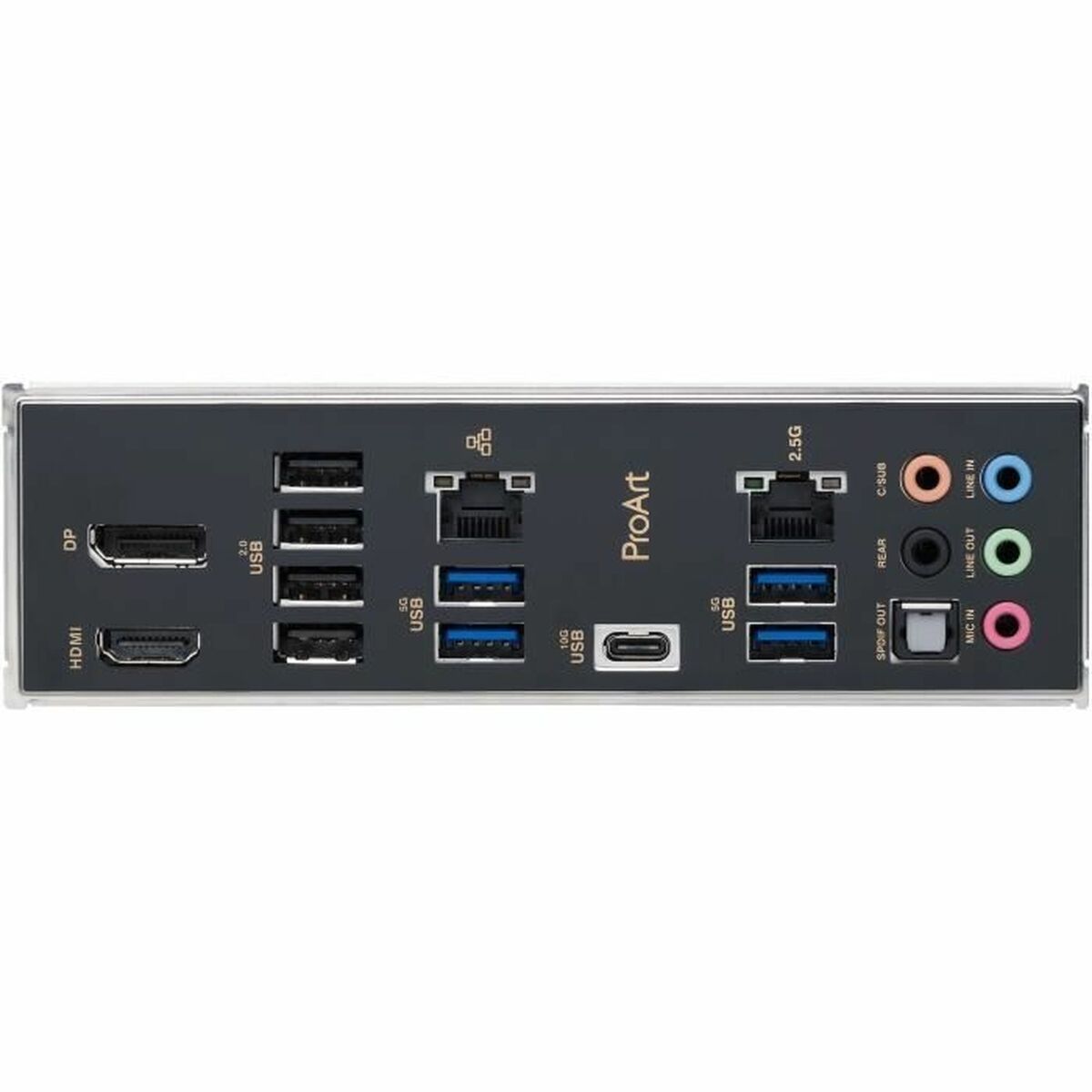 Placă de Bază Asus LGA 1700