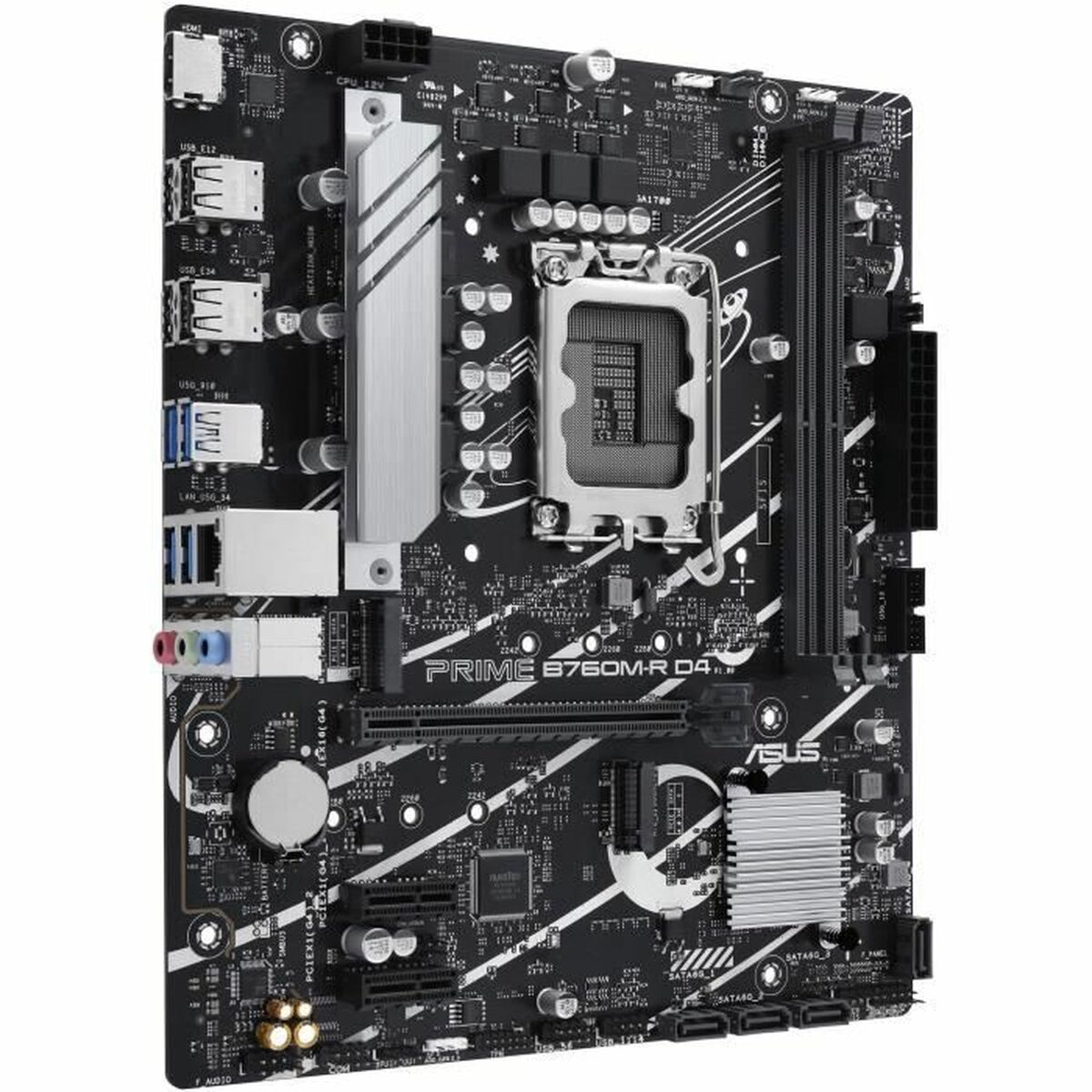 Placă de Bază Asus LGA 1700