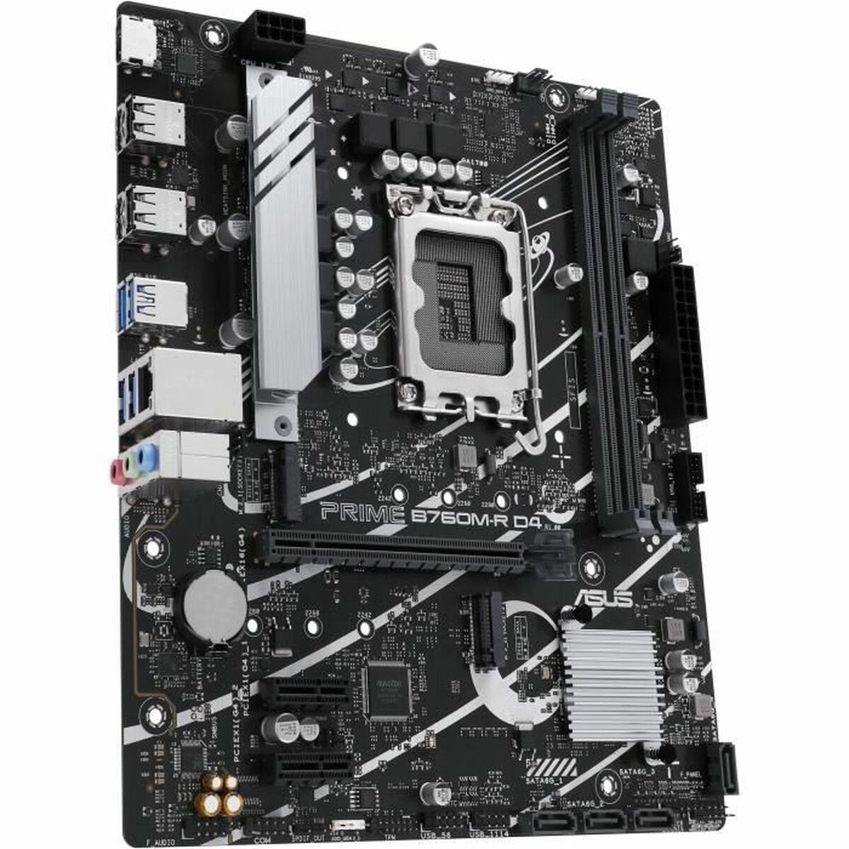 Placă de Bază Asus LGA 1700