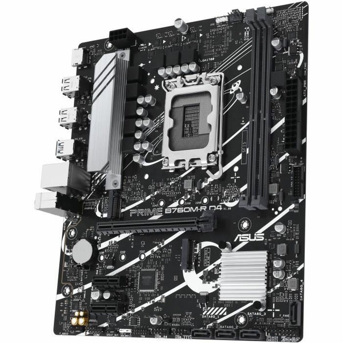 Placă de Bază Asus LGA 1700