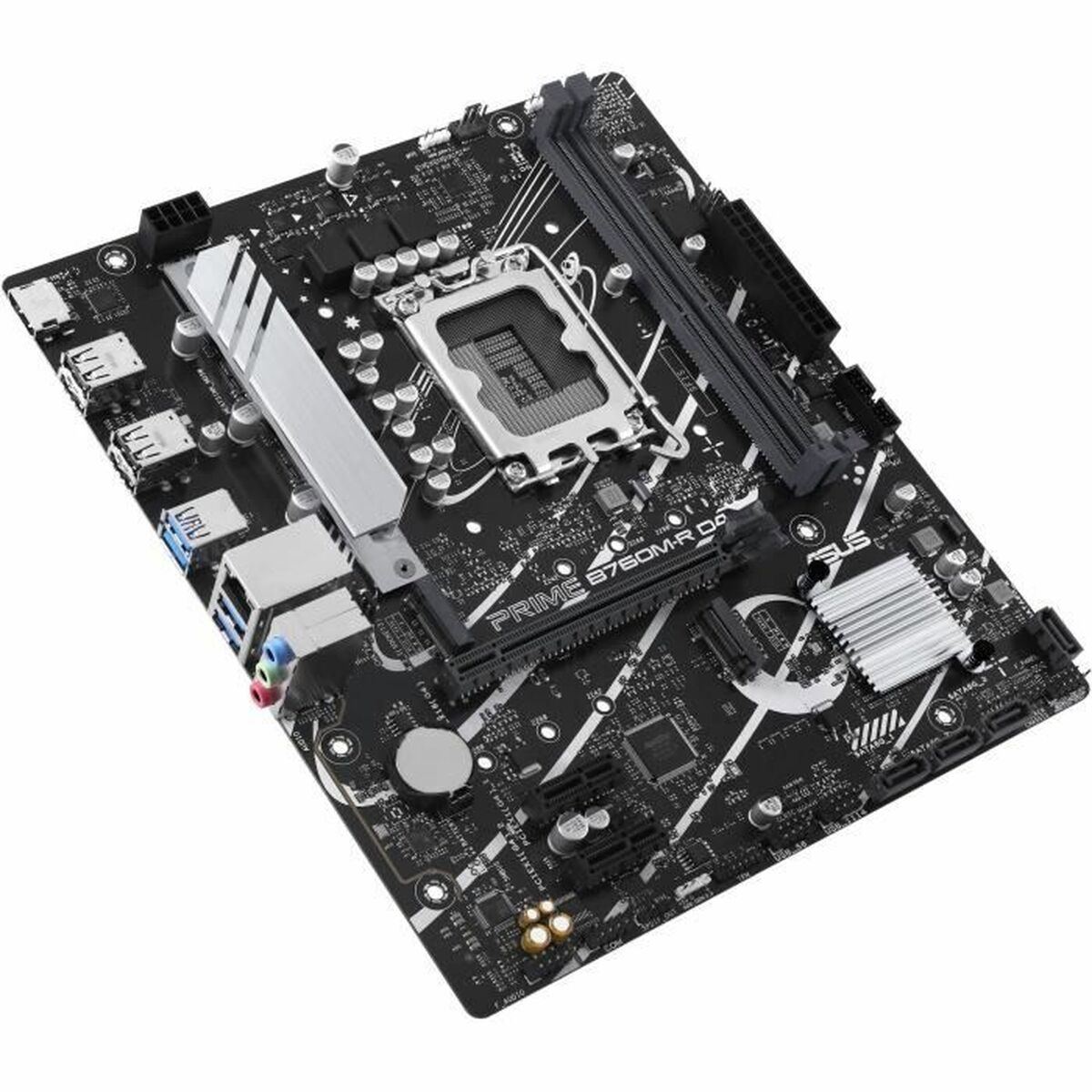 Placă de Bază Asus LGA 1700