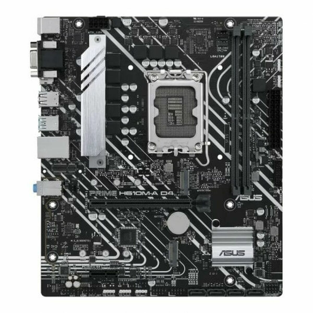 Placă de Bază Asus LGA 1700