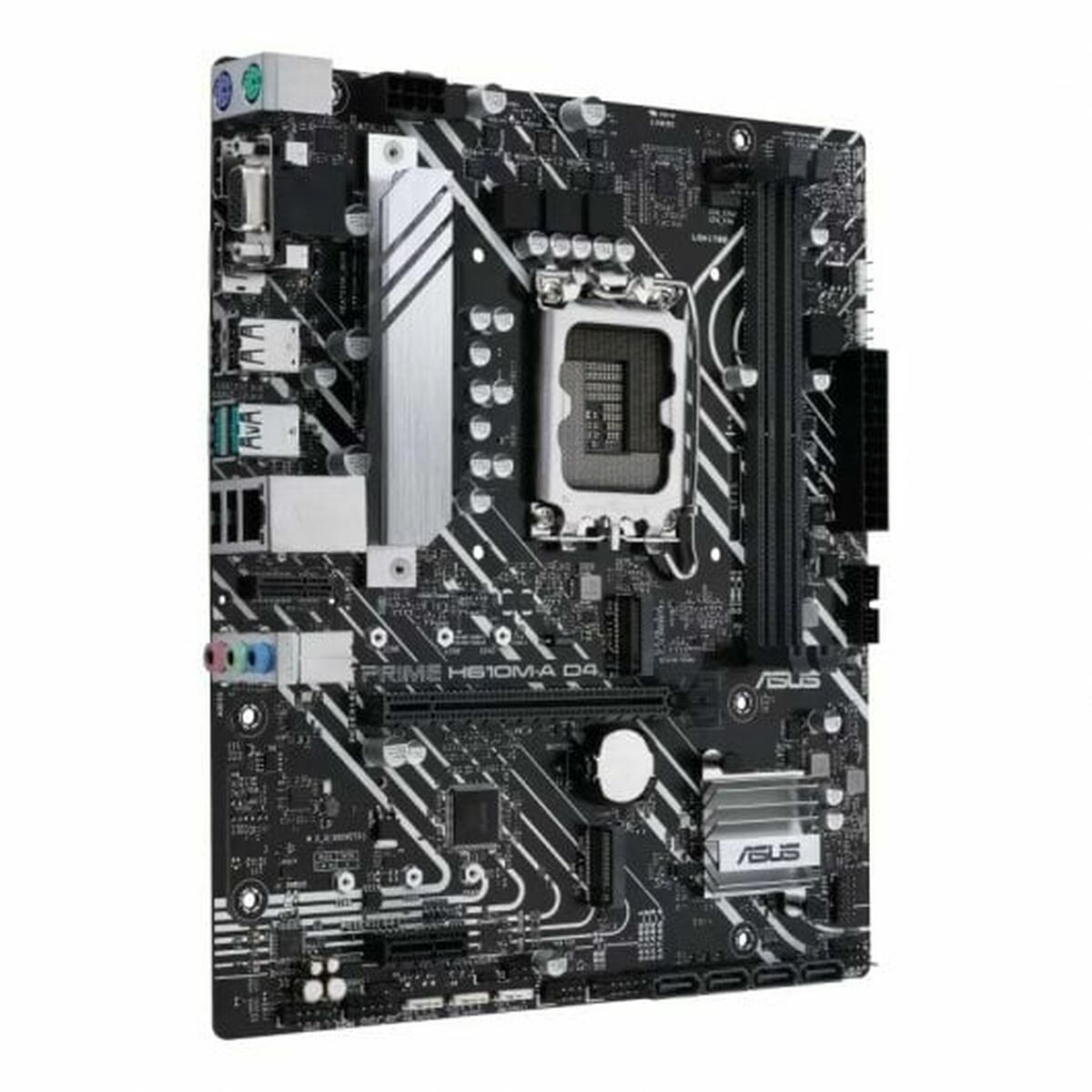Placă de Bază Asus LGA 1700