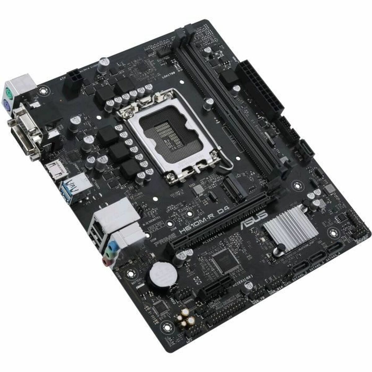 Placă de Bază Asus LGA 1700