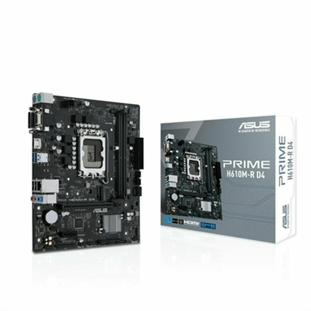 Placă de Bază Asus LGA 1700