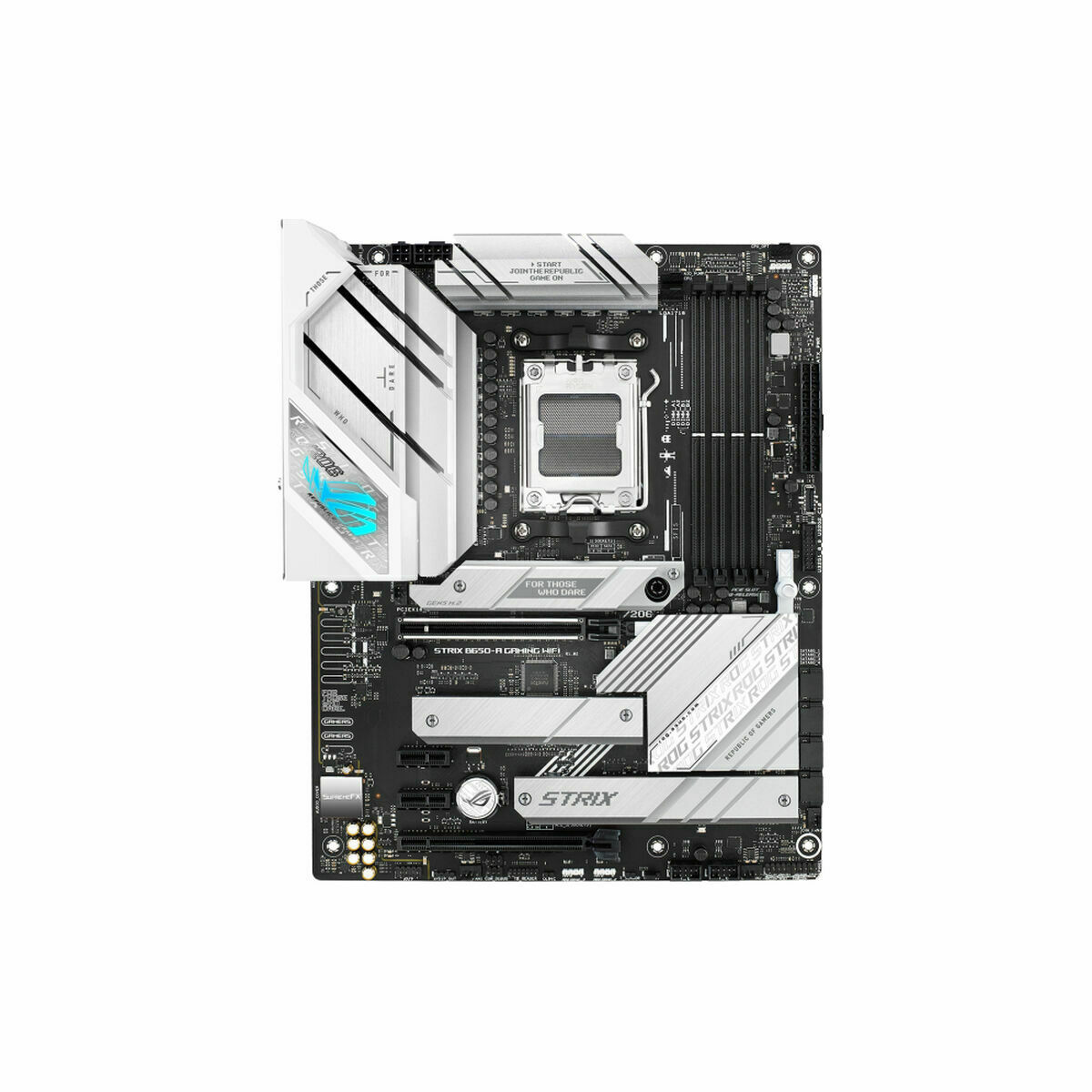 Placă de Bază Asus AMD AM5 AMD AMD B650