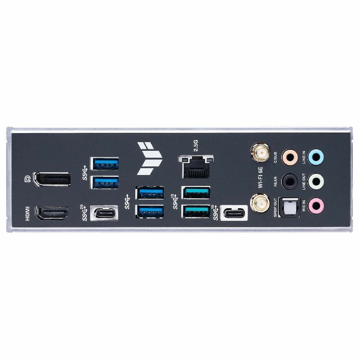 Placă de Bază Asus LGA 1700