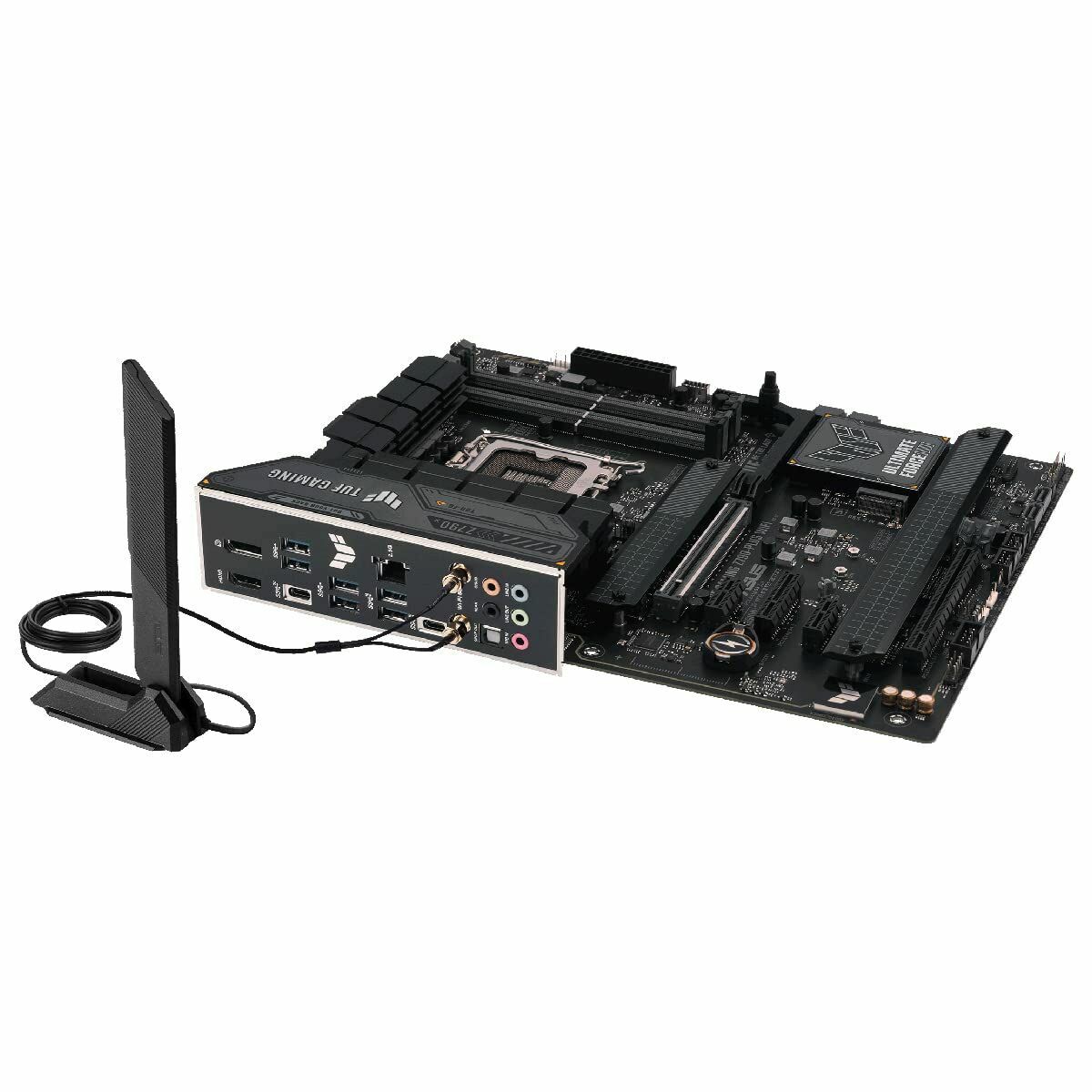 Placă de Bază Asus LGA 1700