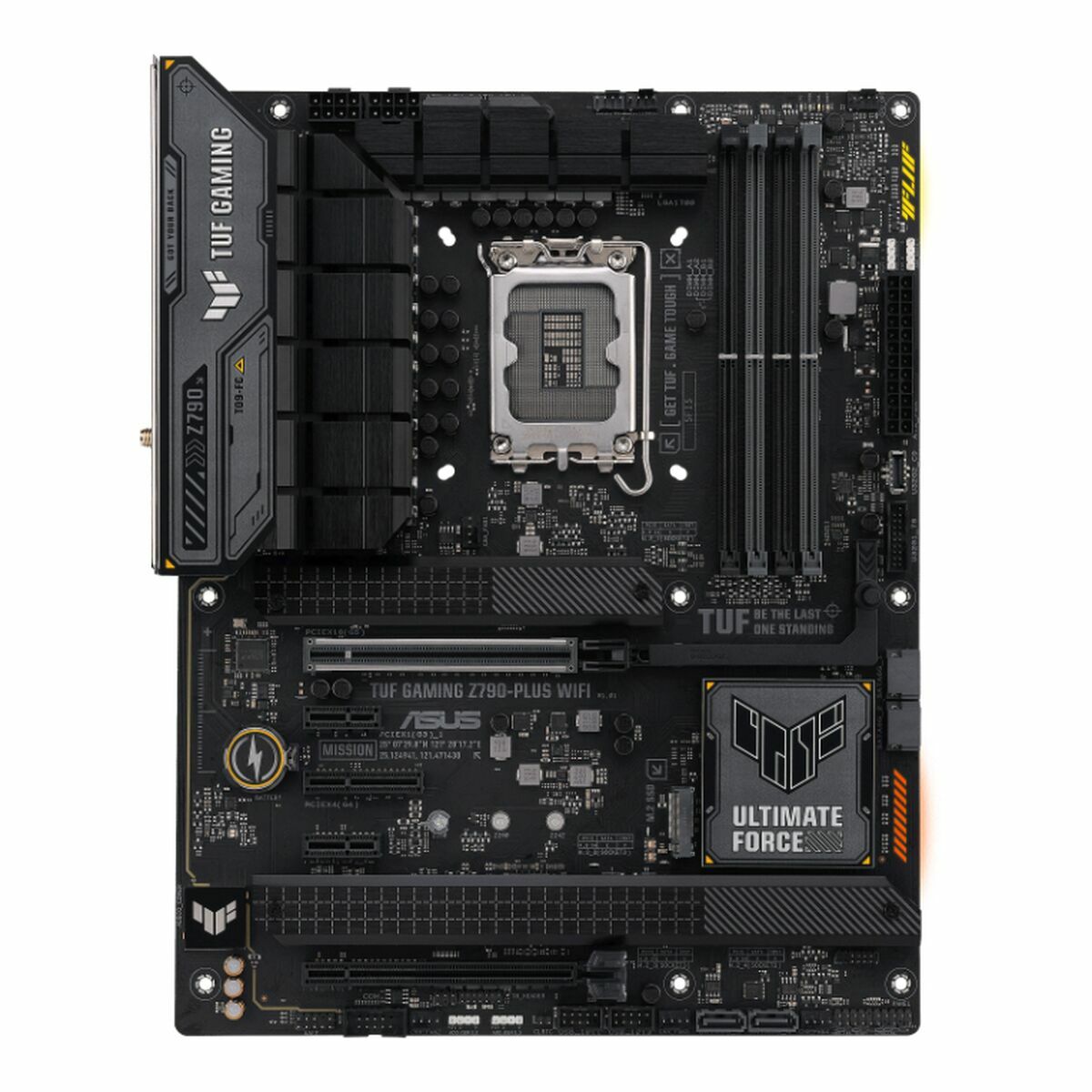 Placă de Bază Asus LGA 1700