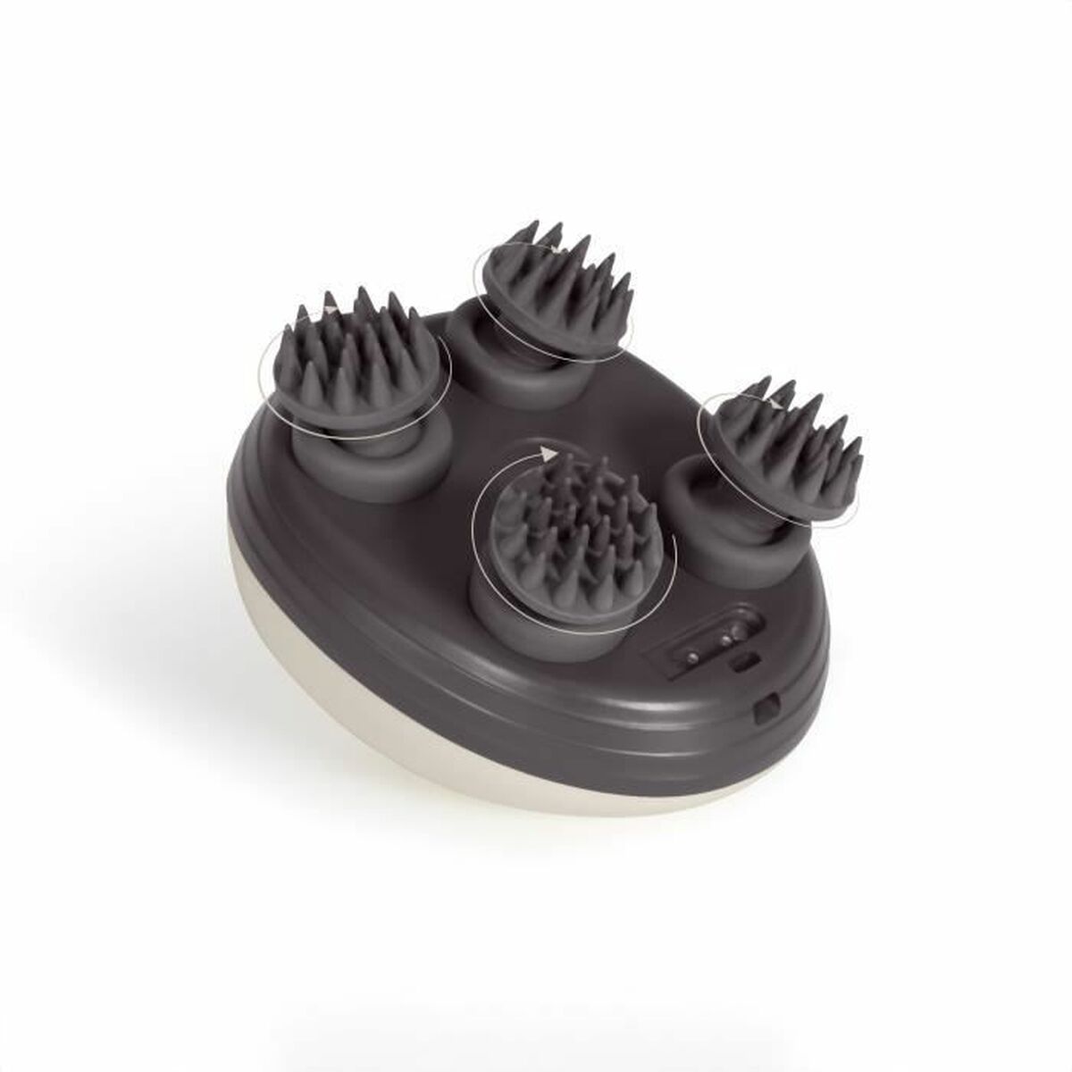 Aparat de masaj pentru cap reîncărcabil Livoo DOS202