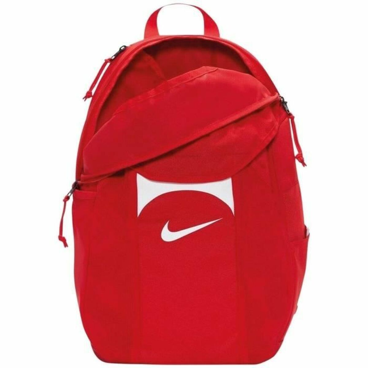 Rucsac Sport Nike Roșu 30 L 48 x 33 x 18 cm