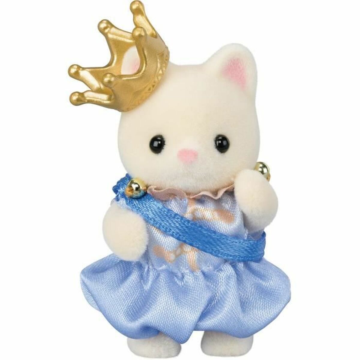 Playset Sylvanian Families Nursery Princess Multicolor