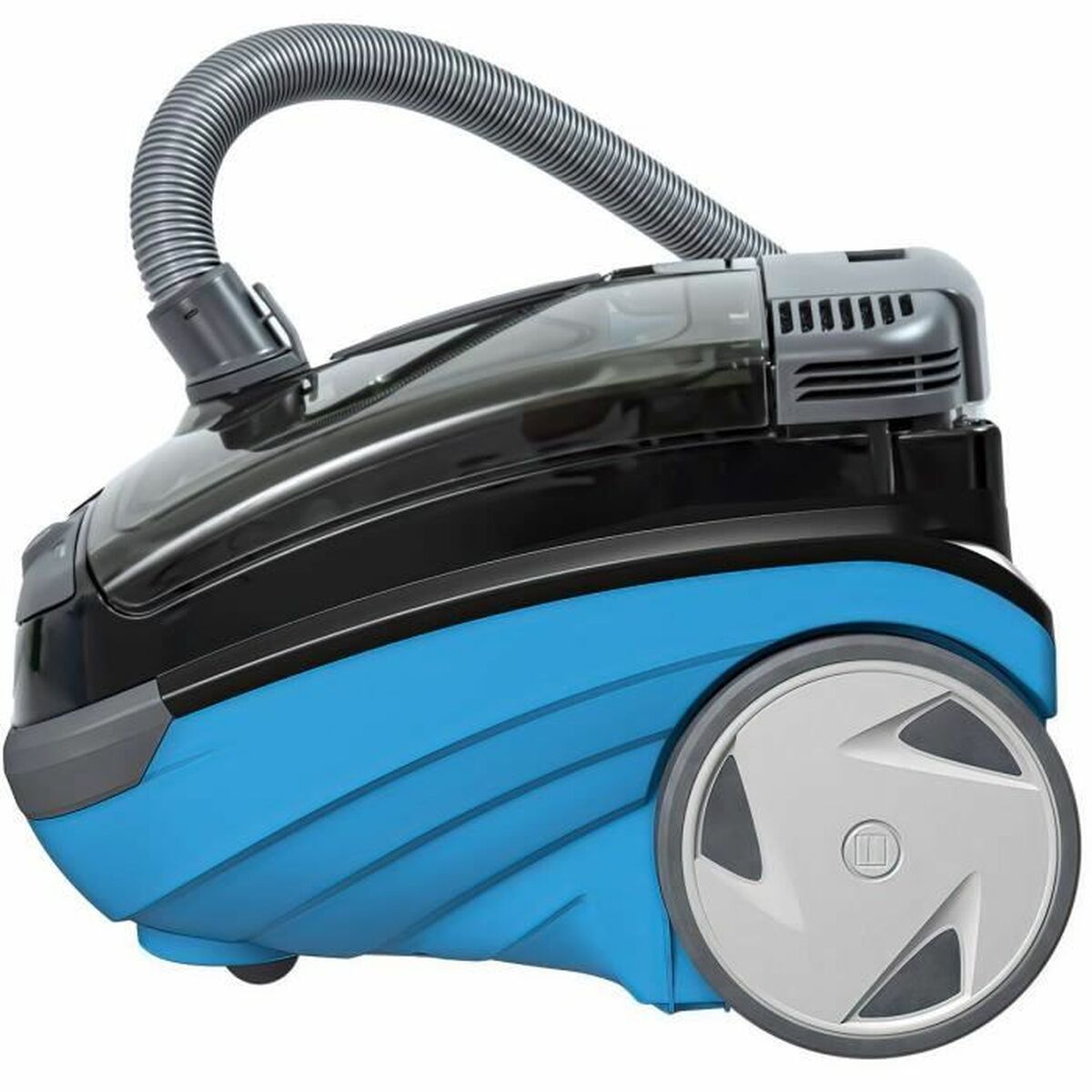 Extractor Thomas Aquatic Jet 1700 W