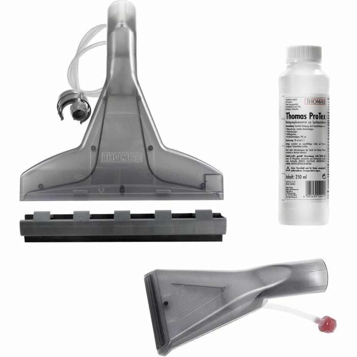 Extractor Thomas Aquatic Jet 1700 W