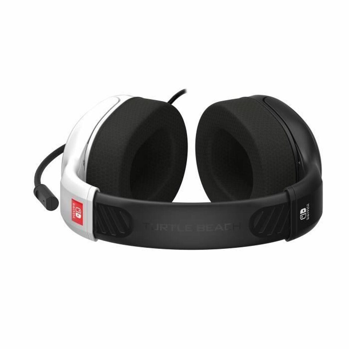 Căști Turtle Beach Airlite Fit Alb/Negru