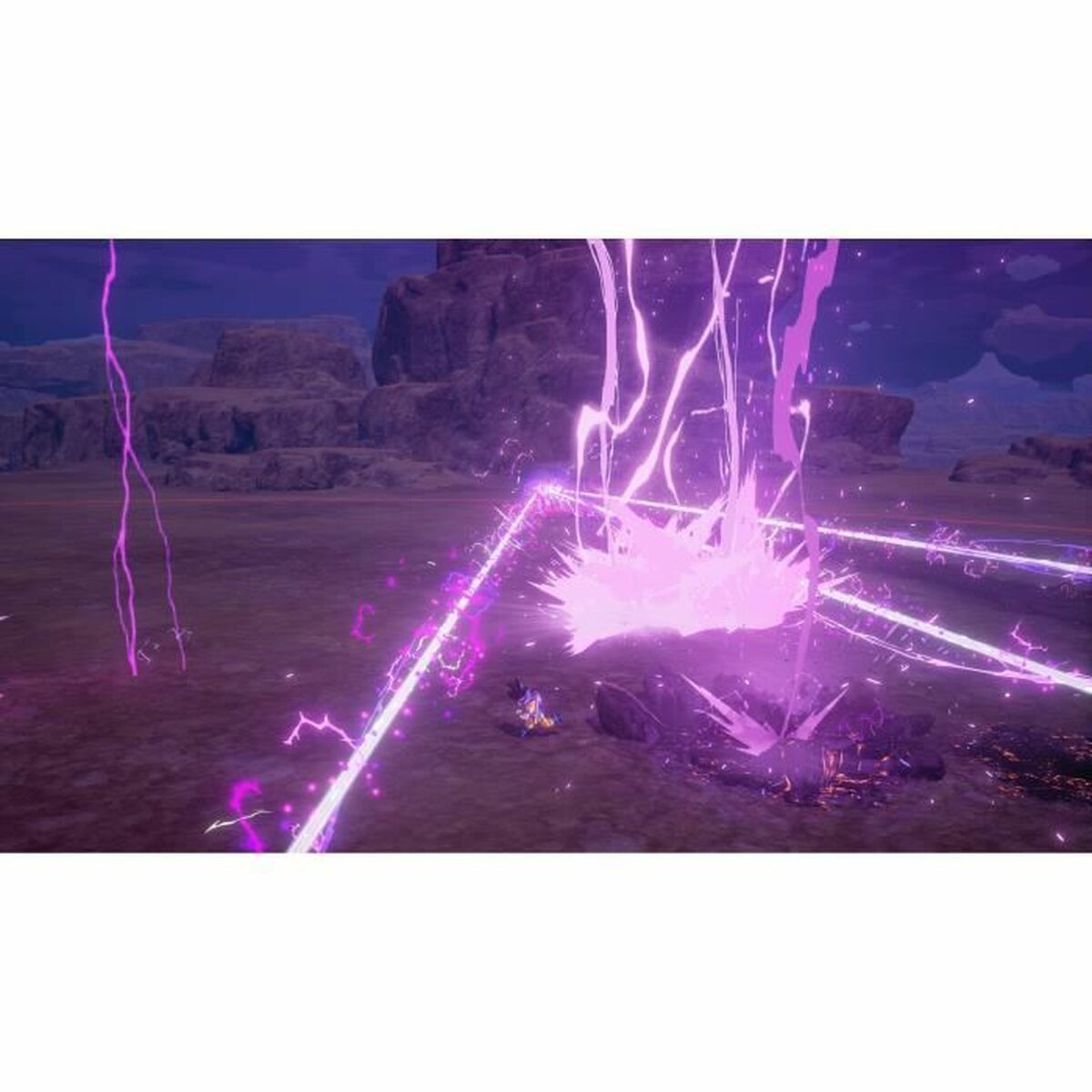 Joc video PlayStation 5 Bandai Namco