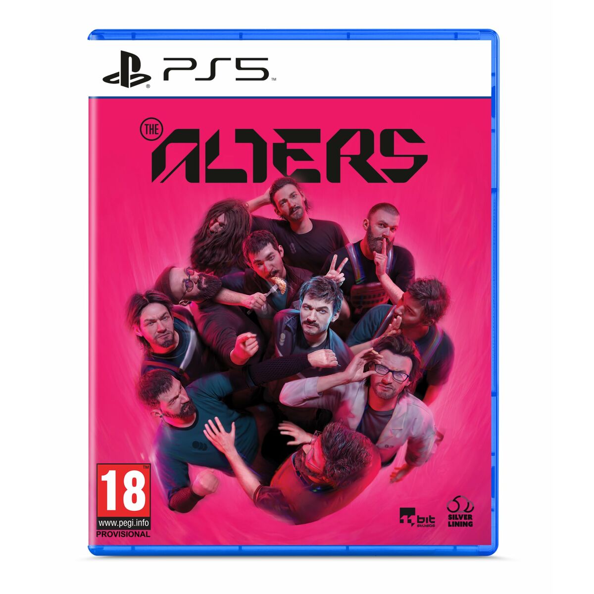 Joc video PlayStation 5 Just For Games